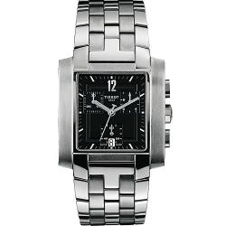 Чоловічий годинник Tissot TXL T60.1.587.52