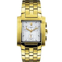Чоловічий годинник Tissot TXL T60.5.587.33