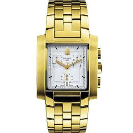 Мужские часы Tissot TXL T60.5.587.33