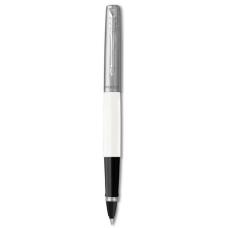 Ручка ролерна Parker JOTTER Originals White CT RB