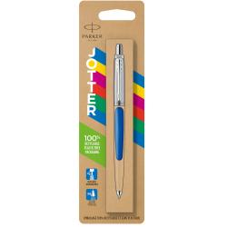 Ручка гелева Parker JOTTER Originals Blue CT GEL (блістер)