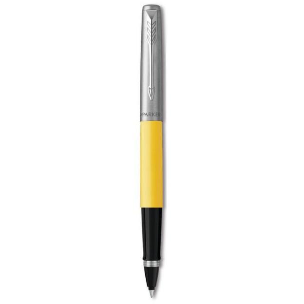 Ручка ролерна Parker JOTTER Originals Yellow CT RB