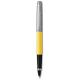 Ручка роллерная Parker JOTTER Originals Yellow CT RB