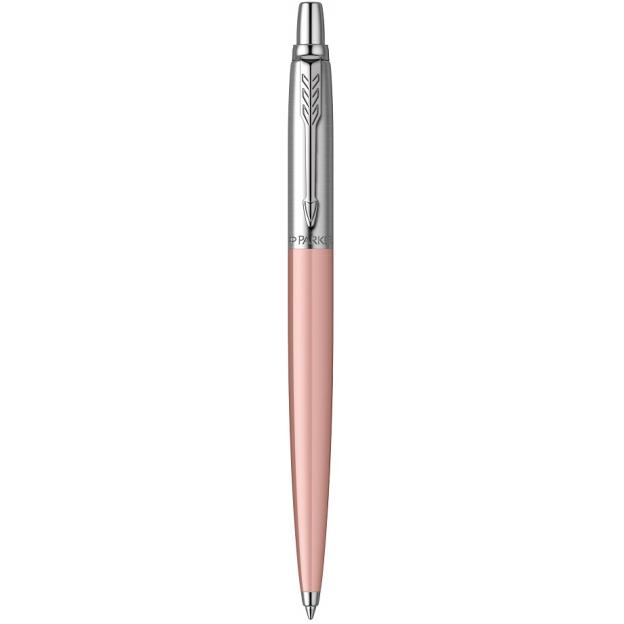 Ручка шариковая Parker JOTTER Originals Pink Blush CT BP