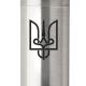 Ручка шариковая Parker JOTTER UKRAINE Stainless Steel GT BP Трезубец Владимира Великого