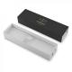 Ручка шариковая Parker JOTTER UKRAINE Stainless Steel GT BP Трезубец стилизованный