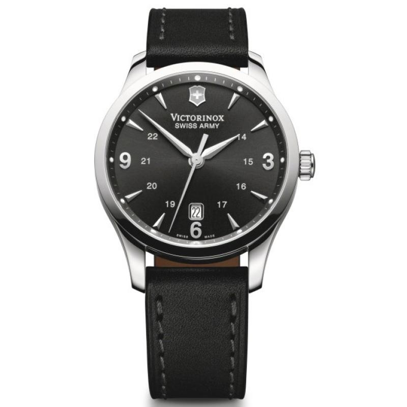 Чоловічий годинник Victorinox Swiss Army ALLIANCE II V241474