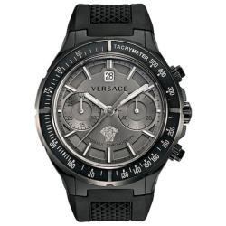 Чоловічий годинник Versace DV ONE Chrono (Limited Edition) Vr26ccs7d455 s009