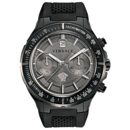 Мужские часы Versace DV ONE Chrono (Limited Edition) Vr26ccs7d455 s009