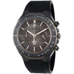 Чоловічий годинник Versace DV ONE Chrono (Limited Edition) Vr26ccs7d455 s009