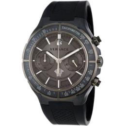 Мужские часы Versace DV ONE Chrono (Limited Edition) Vr26ccs7d455 s009