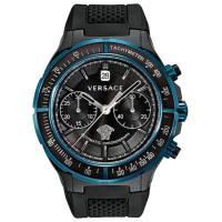 Часы 43 мм Versace DV ONE Chrono (Limited Edition) Vr26ccs9d009 s009