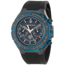 Чоловічий годинник Versace DV ONE Chrono (Limited Edition) Vr26ccs9d009 s009