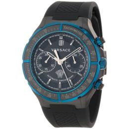 Мужские часы Versace DV ONE Chrono (Limited Edition) Vr26ccs9d009 s009