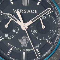 Чоловічий годинник Versace DV ONE Chrono (Limited Edition) Vr26ccs9d009 s009