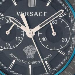 Мужские часы Versace DV ONE Chrono (Limited Edition) Vr26ccs9d009 s009