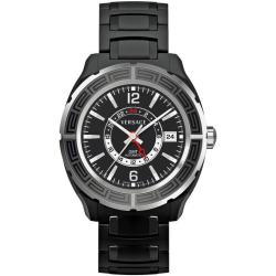 Чоловічий годинник Versace DV ONE GMT Vr02wcs9d009 sc09