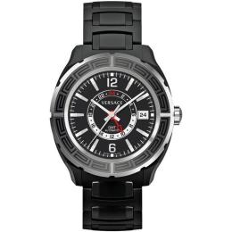 Мужские часы Versace DV ONE GMT Vr02wcs9d009 sc09