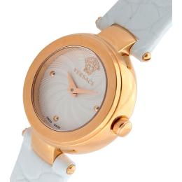 Жіночий годинник Versace MYSTIQUE Small Vrm5q80d001 s001