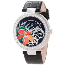 Жіночий годинник Versace MYSTIQUE Hibiscus Vri9q91d9hi s009