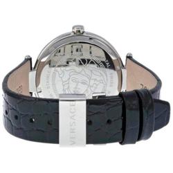Жіночий годинник Versace MYSTIQUE Hibiscus Vri9q91d9hi s009