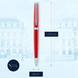 Ручка кулькова Waterman HEMISPHERE Red Comet CT BP