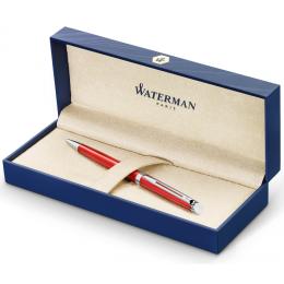 Ручка кулькова Waterman HEMISPHERE Red Comet CT BP