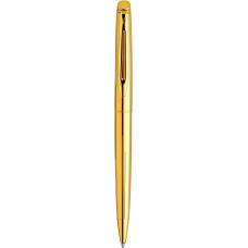 Ручка кулькова Waterman HEMISPHERE Golden Shine GT BP