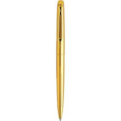Ручка кулькова Waterman HEMISPHERE Golden Shine GT BP