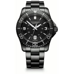 Чоловічий годинник Victorinox Swiss Army MAVERICK Large V241798