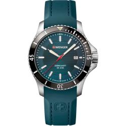 Чоловічий годинник Wenger SEAFORCE W01.0641.128