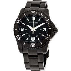 Чоловічий годинник Victorinox Swiss Army MAVERICK Large V241798