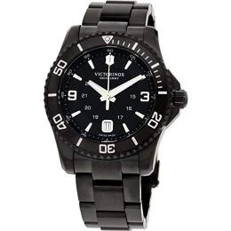 Мужские часы Victorinox Swiss Army MAVERICK Large V241798