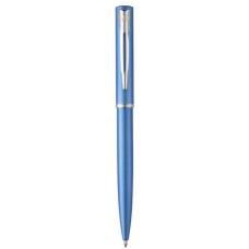 Ручка шариковая Waterman ALLURE Blue CT BP