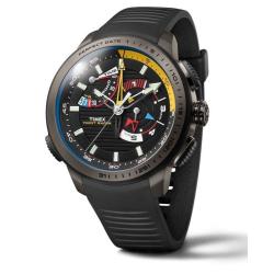 Мужские часы Timex IQ Yacht Racer Chrono Tx2p44300