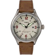 Часы 40 мм Timex WATERBURY Tx2r38600