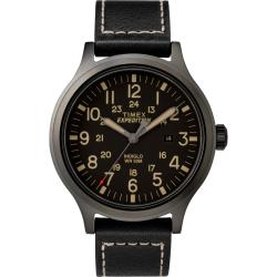 Чоловічий годинник Timex EXPEDITION Scout Tx4b11400