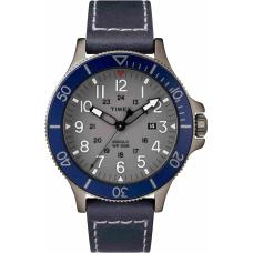 Часы 43 мм Timex ALLIED Coastline Tx2r45900