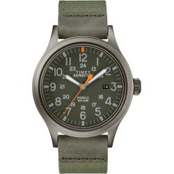 Чоловічий годинник Timex EXPEDITION Scout Tx4b14000
