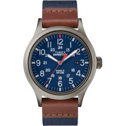 Чоловічий годинник Timex EXPEDITION Scout Tx4b14100