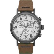 Годинник 41 мм Timex STANDARD Chrono Tx2t69000