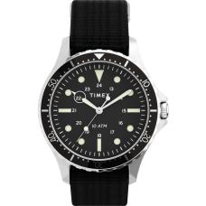 Часы 41 мм Timex NAVI XL Tx2t75600