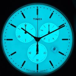 Мужские часы Timex FAIRFIELD Chrono Tx2r27100
