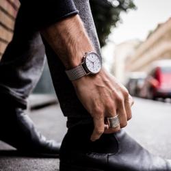 Мужские часы Timex FAIRFIELD Chrono Tx2r27100