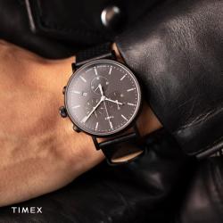 Мужские часы Timex FAIRFIELD Chrono Tx2r26800