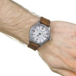 Мужские часы Timex WATERBURY Tx2r38600