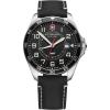 Часы 42 мм Victorinox Swiss Army FIELDFORCE GMT V241895