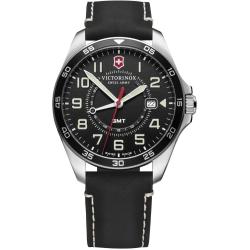 Чоловічий годинник Victorinox Swiss Army FIELDFORCE GMT V241895