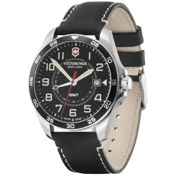 Чоловічий годинник Victorinox Swiss Army FIELDFORCE GMT V241895