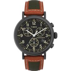 Годинник 41 мм Timex STANDARD Chrono Tx2u58000